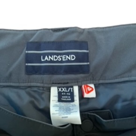 MensLands end Ski Pant Like new - Picture 2 of 3